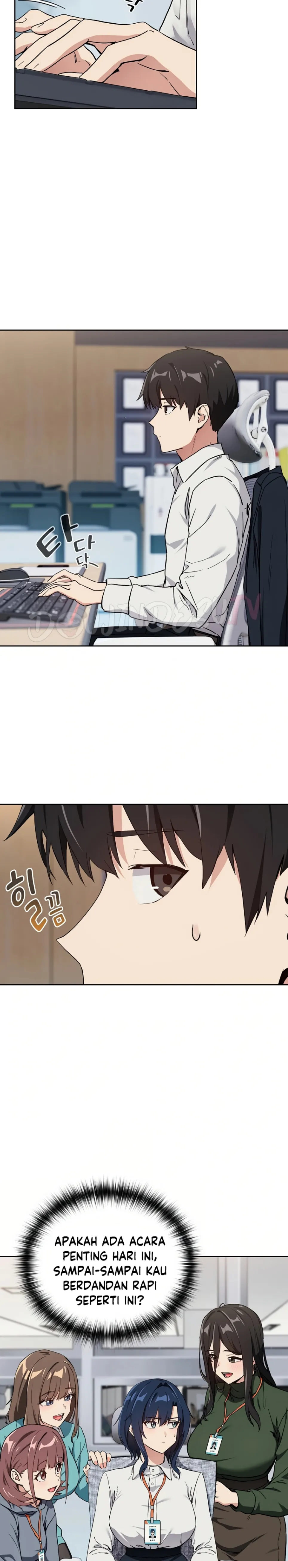 After Work Love Affairs - Chapter 56 4 After Work Love Affairs - Chapter 56 4