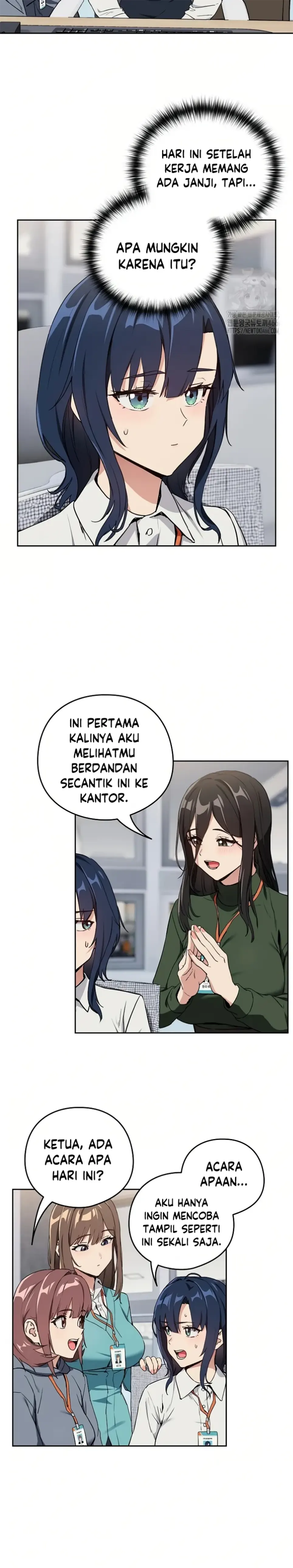 After Work Love Affairs - Chapter 56 5 After Work Love Affairs - Chapter 56 5