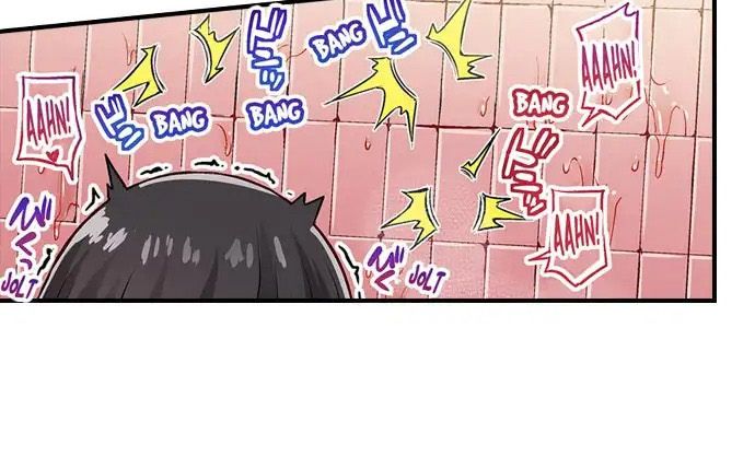 Araiya-san!: Ore to Aitsu ga Onnayu de!? - Chapter 28 11