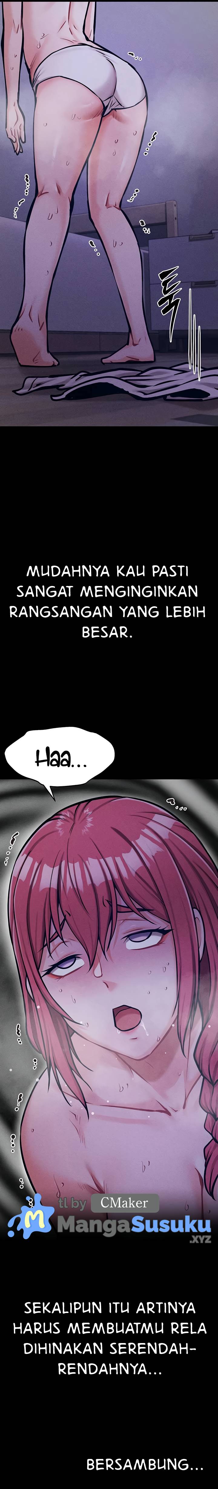 Athletes Village: The Trap - Chapter 17 13