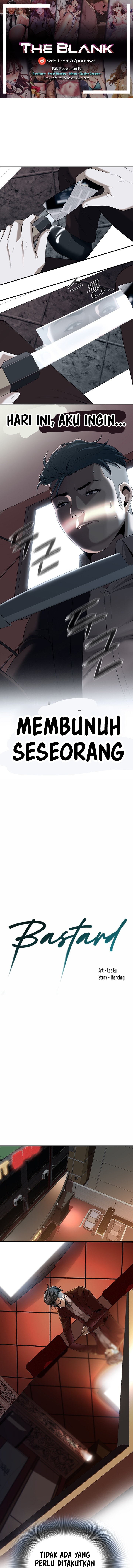 A Mean Guy - Chapter 2 2