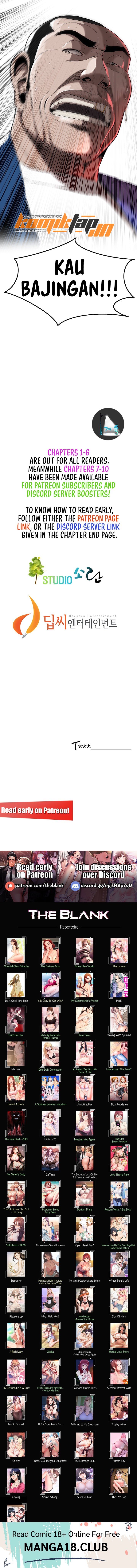 A Mean Guy - Chapter 2 22