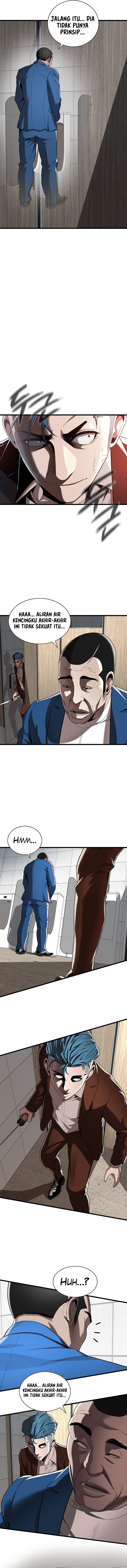 A Mean Guy - Chapter 2 20