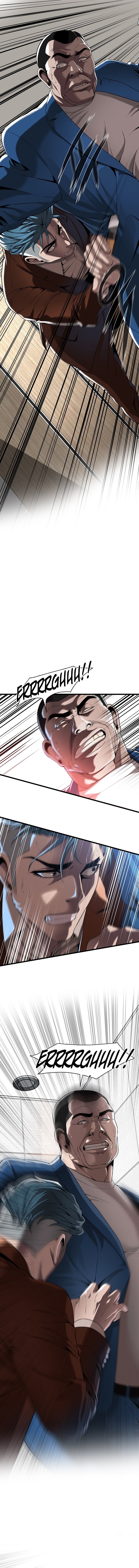 A Mean Guy - Chapter 2 21