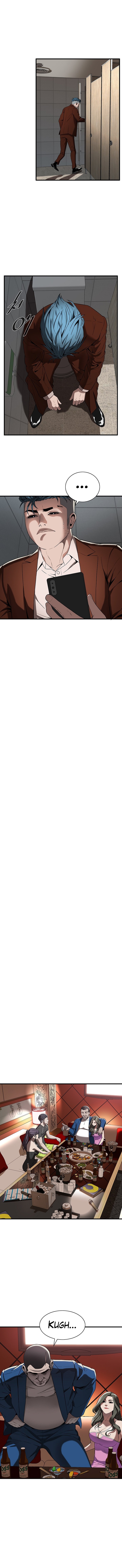 A Mean Guy - Chapter 2 18