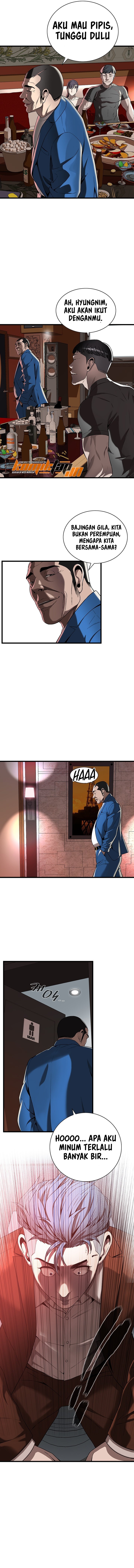 A Mean Guy - Chapter 2 19