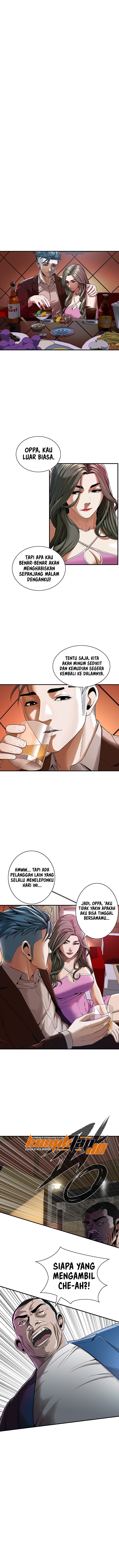 A Mean Guy - Chapter 2 10