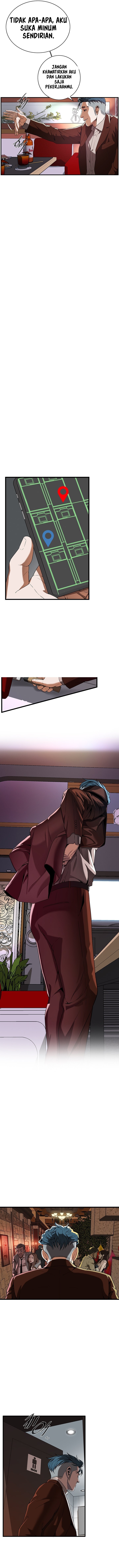 A Mean Guy - Chapter 2 17