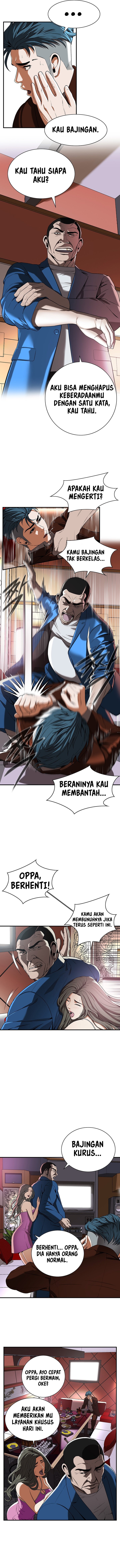 A Mean Guy - Chapter 2 15