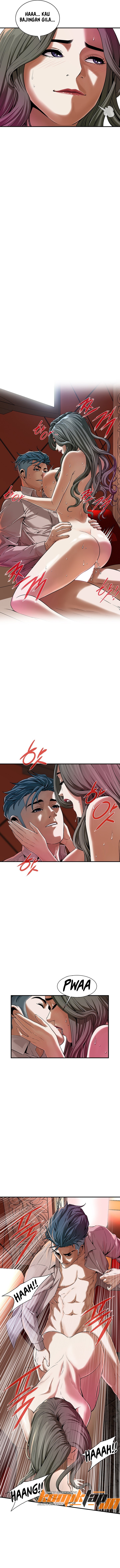 A Mean Guy - Chapter 2 7