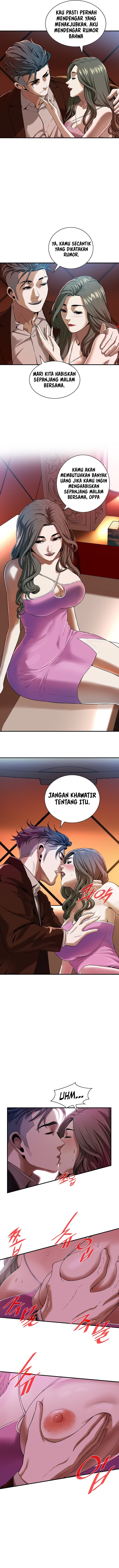 A Mean Guy - Chapter 2 4