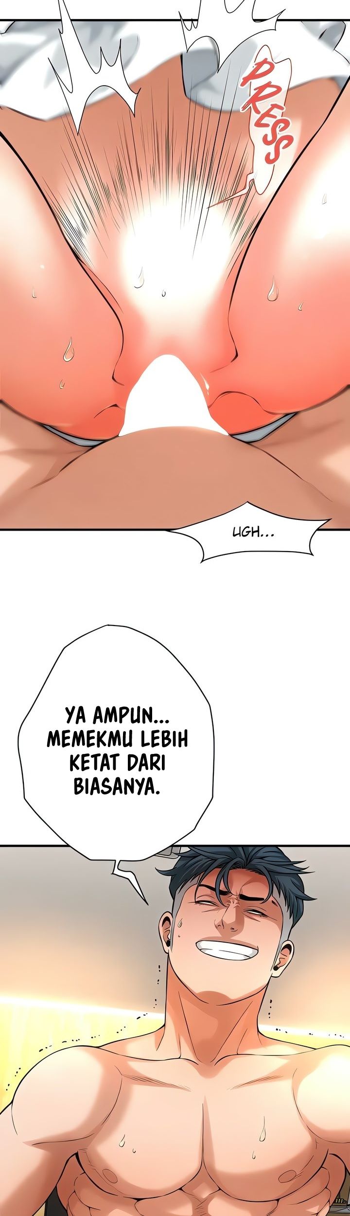 A Mean Guy - Chapter 60 21