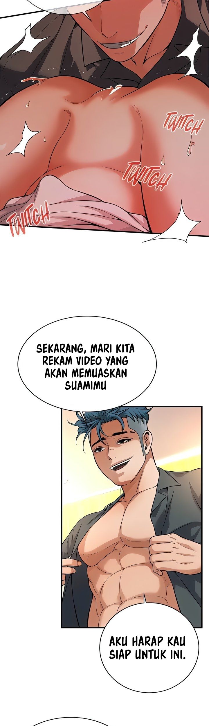 A Mean Guy - Chapter 60 6
