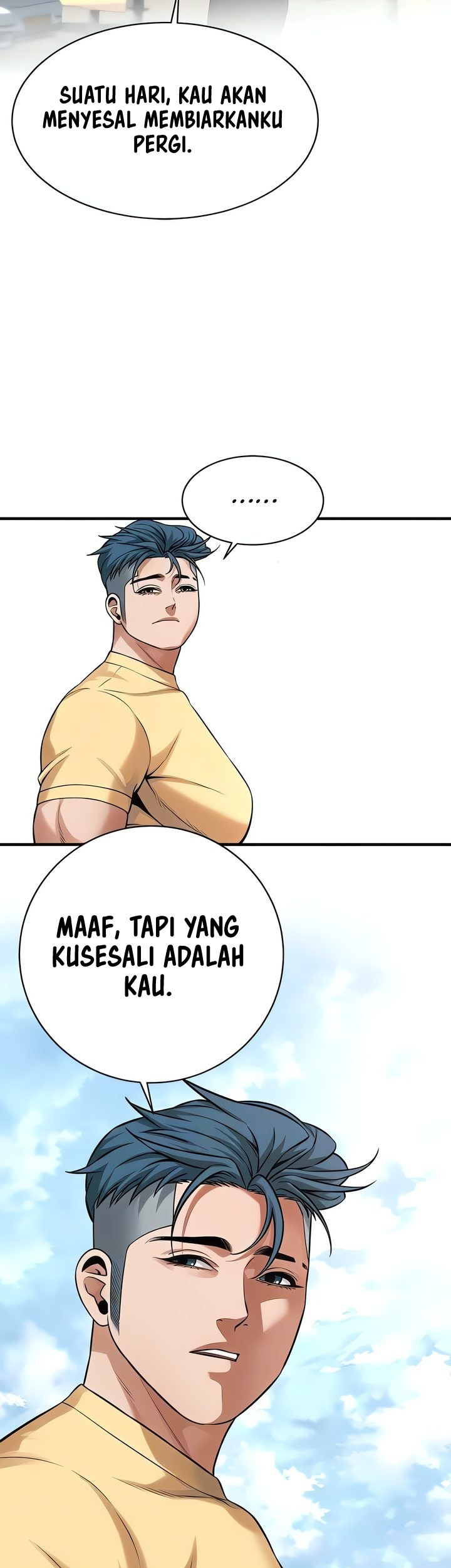 A Mean Guy - Chapter 67 28
