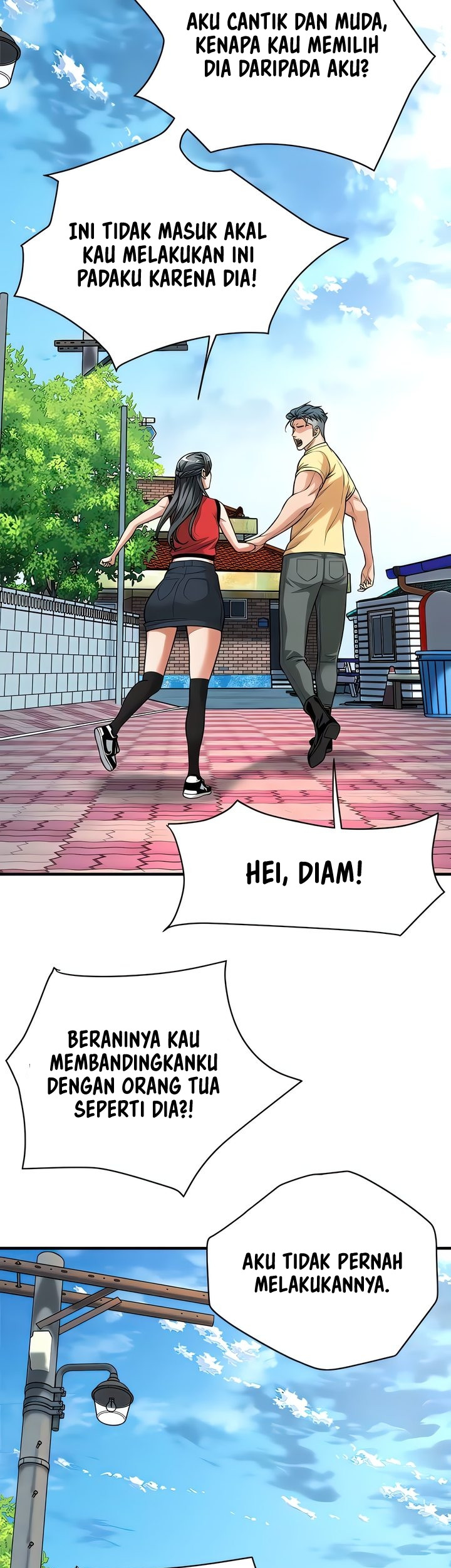 A Mean Guy - Chapter 67 20