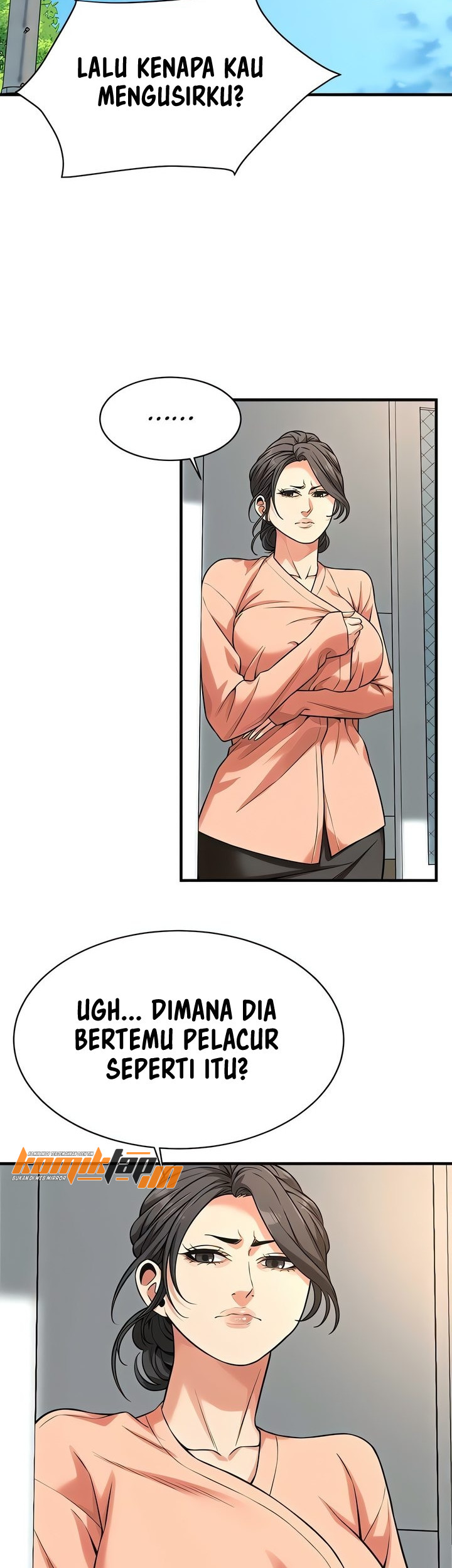 A Mean Guy - Chapter 67 21