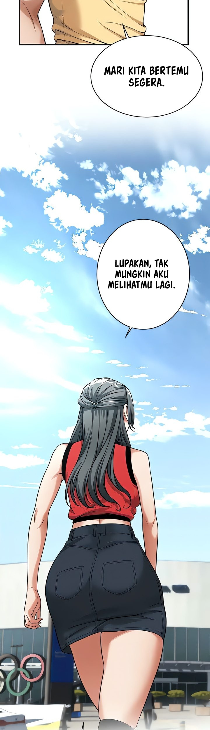 A Mean Guy - Chapter 67 27