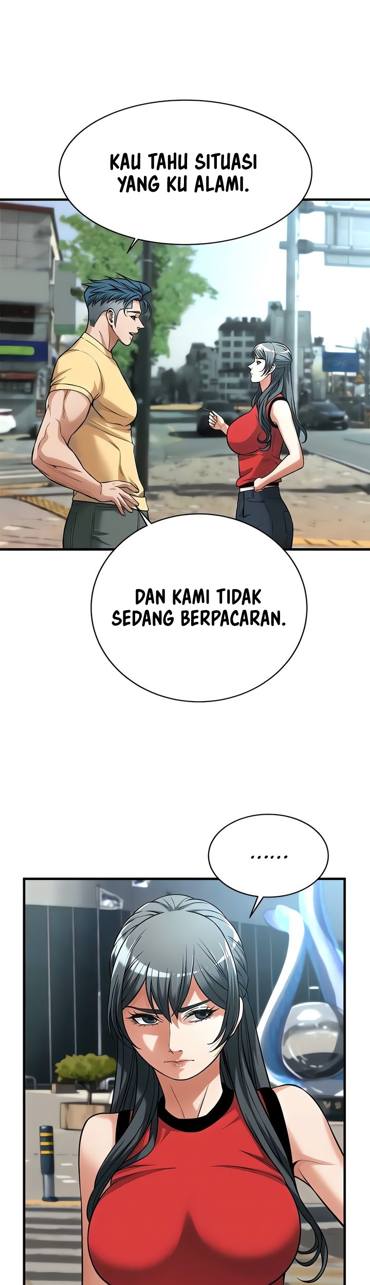 A Mean Guy - Chapter 67 25