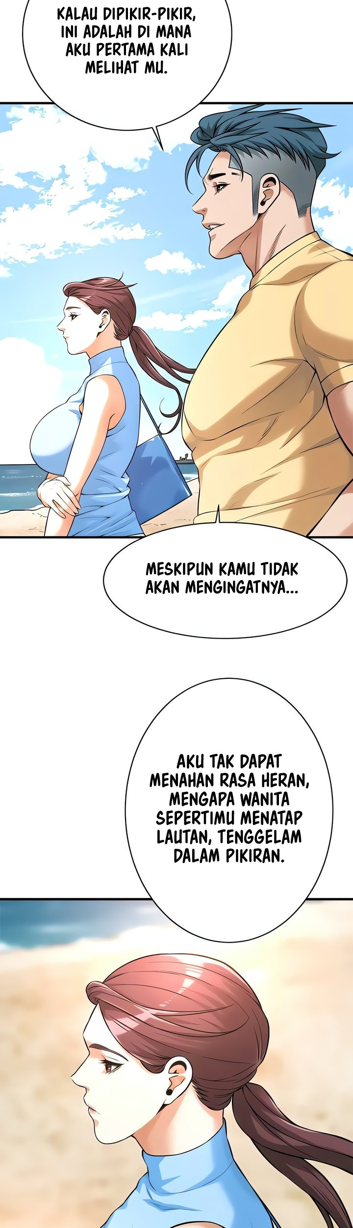 A Mean Guy - Chapter 67 38