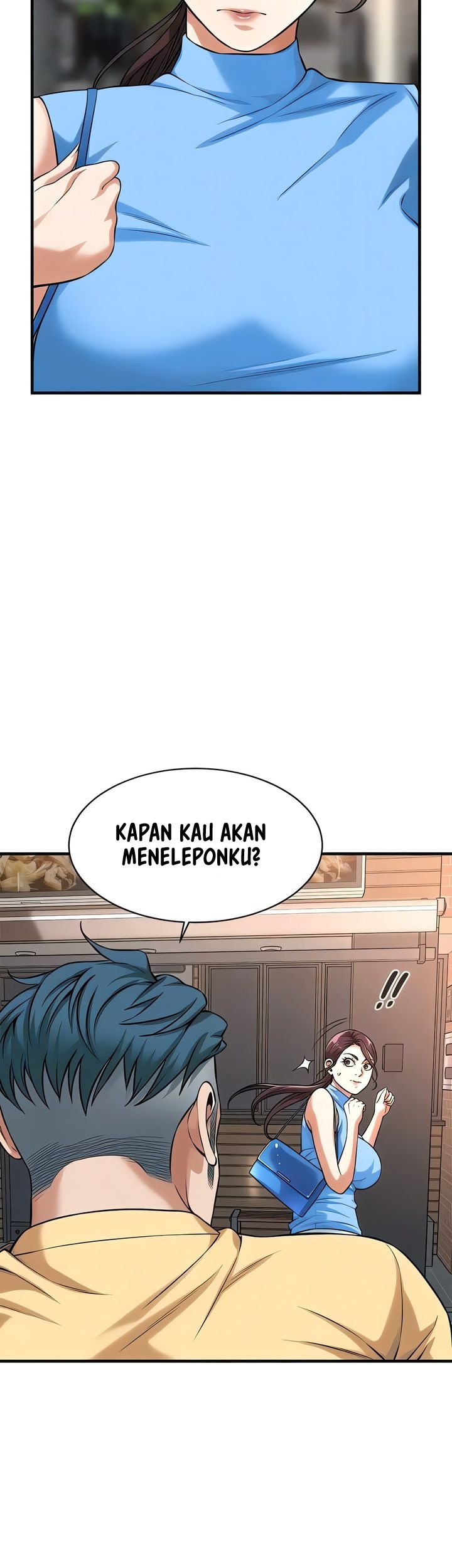 A Mean Guy - Chapter 67 32