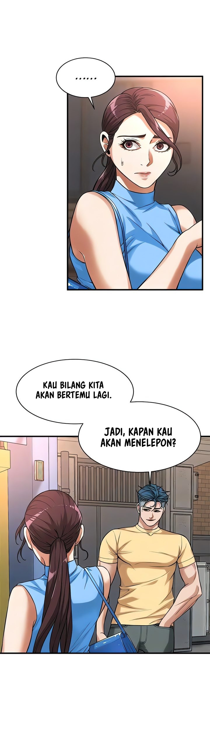 A Mean Guy - Chapter 67 33