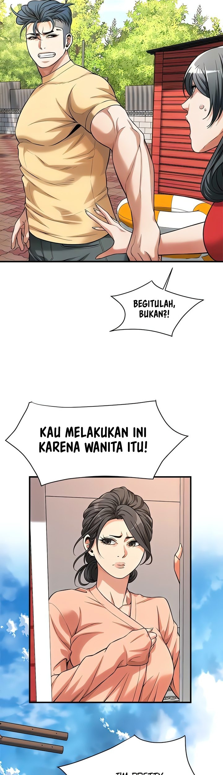 A Mean Guy - Chapter 67 19