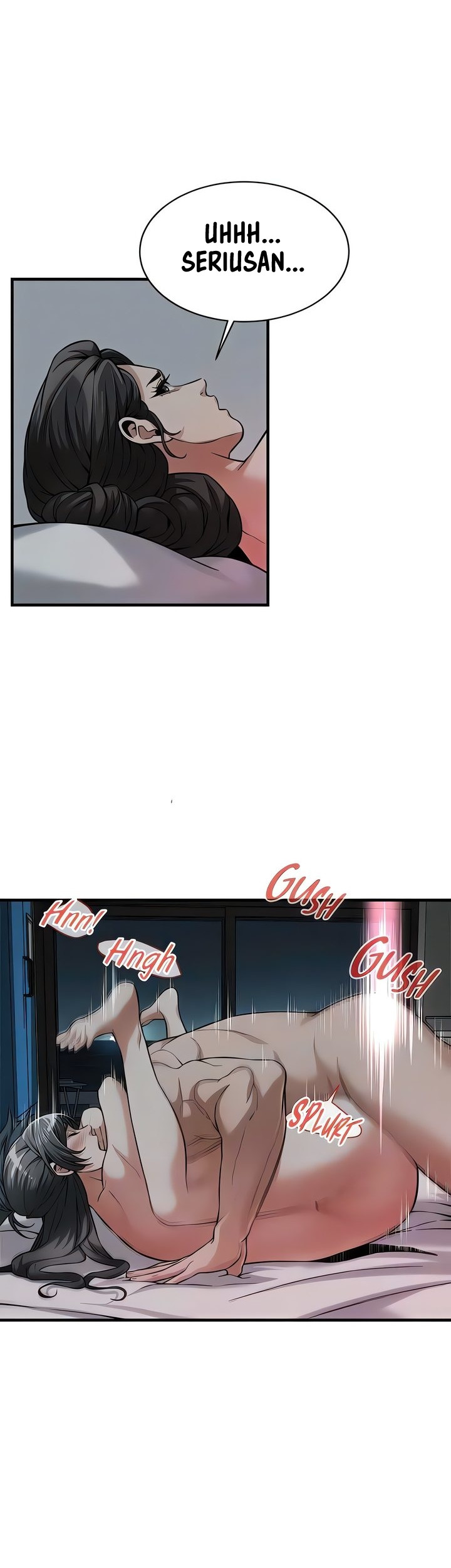 A Mean Guy - Chapter 67 11