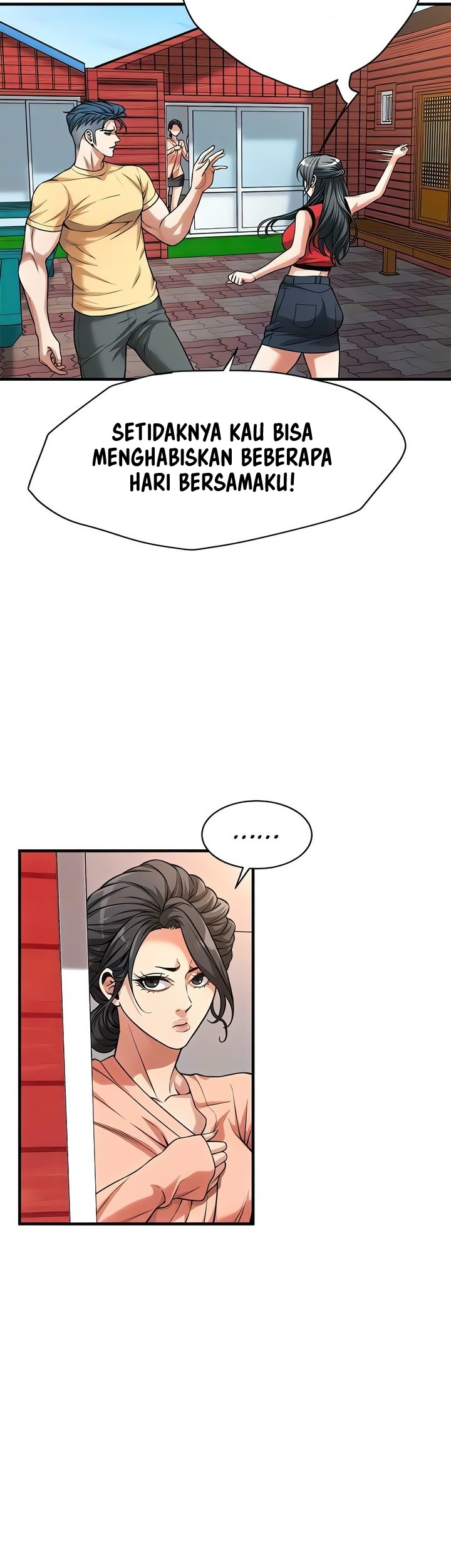 A Mean Guy - Chapter 67 17
