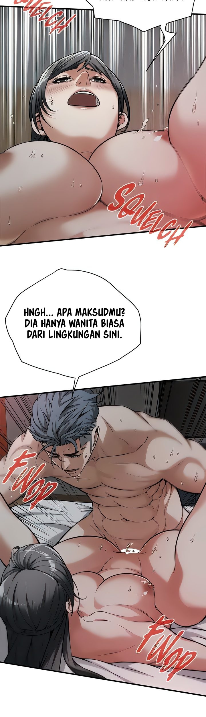 A Mean Guy - Chapter 67 6
