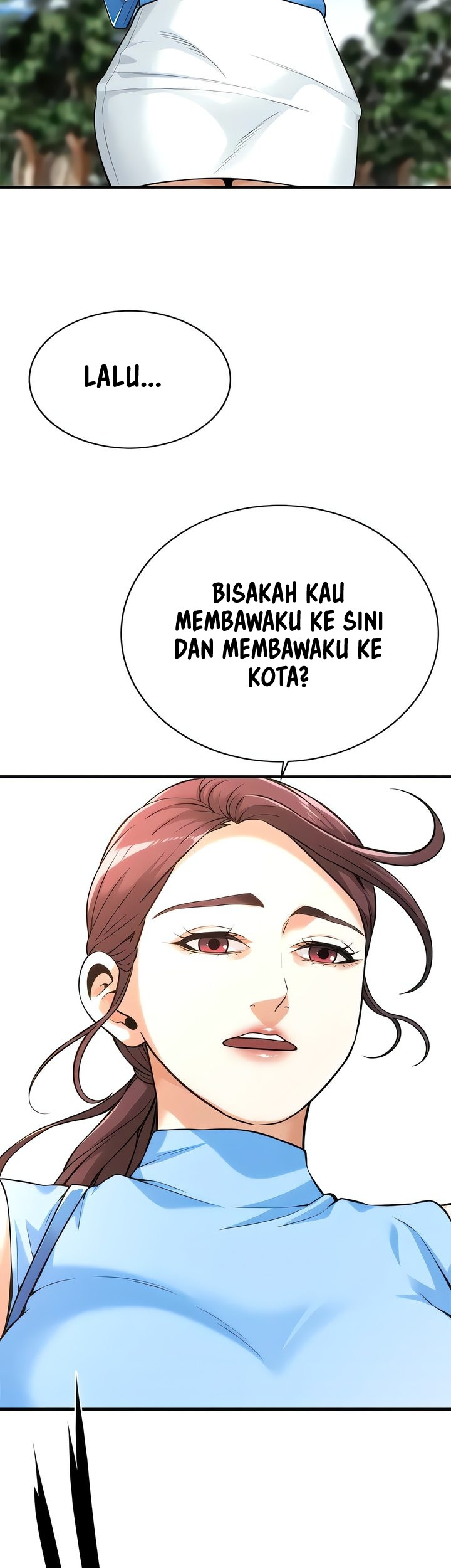 A Mean Guy - Chapter 67 42