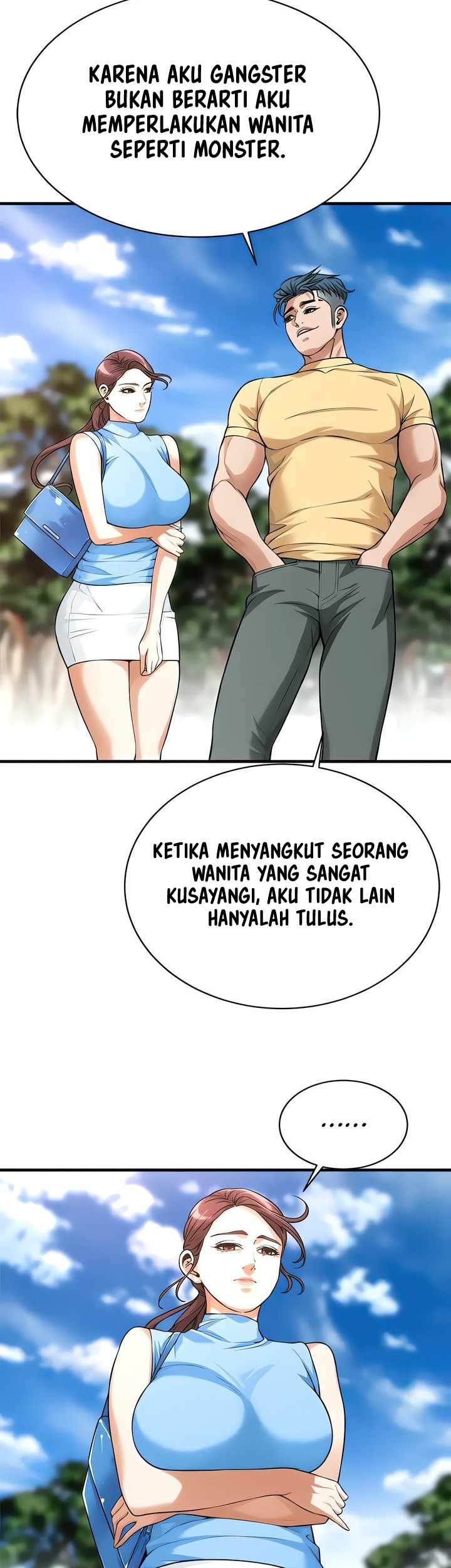 A Mean Guy - Chapter 67 41
