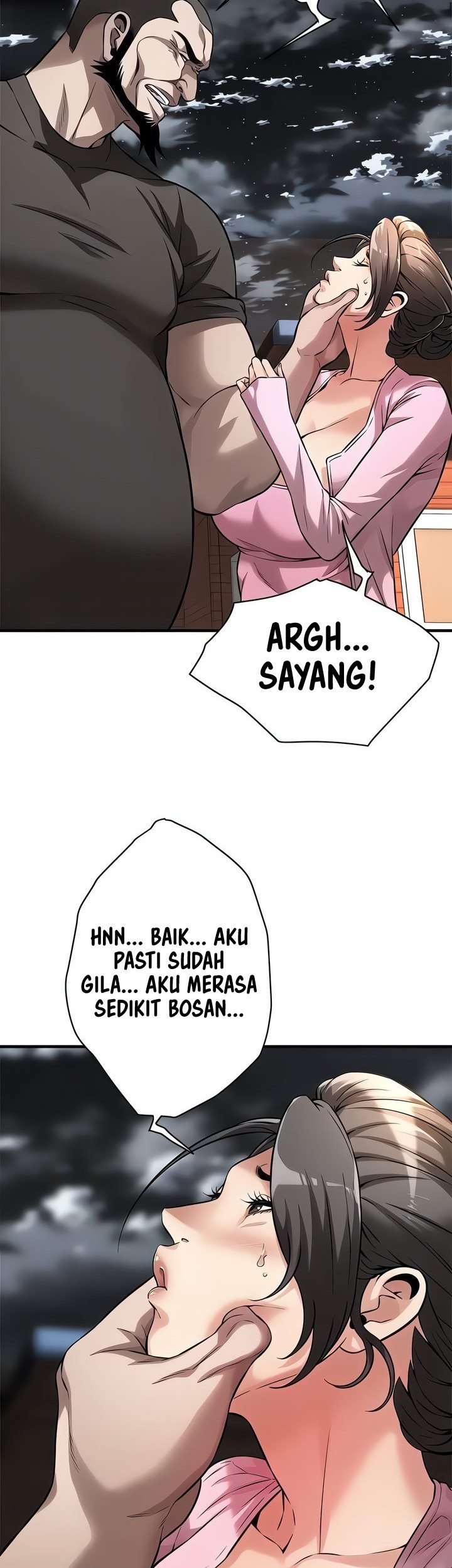 A Mean Guy - Chapter 71 9