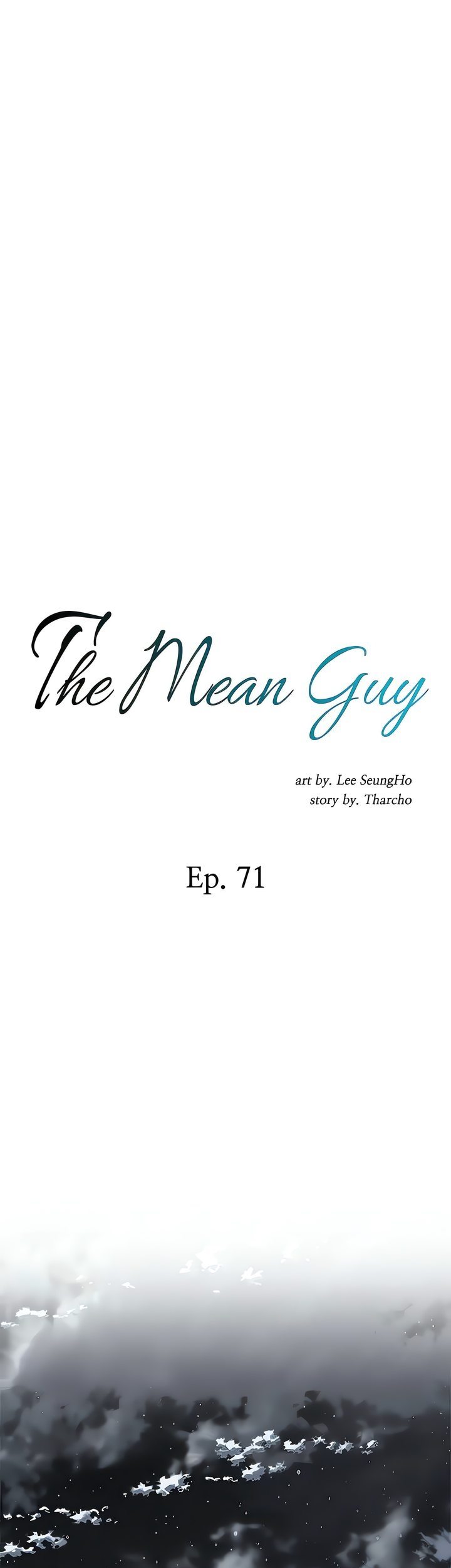 A Mean Guy - Chapter 71 2