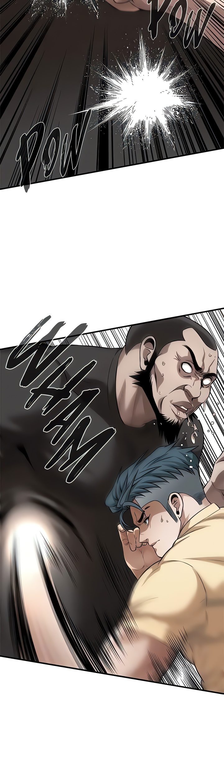 A Mean Guy - Chapter 71 28