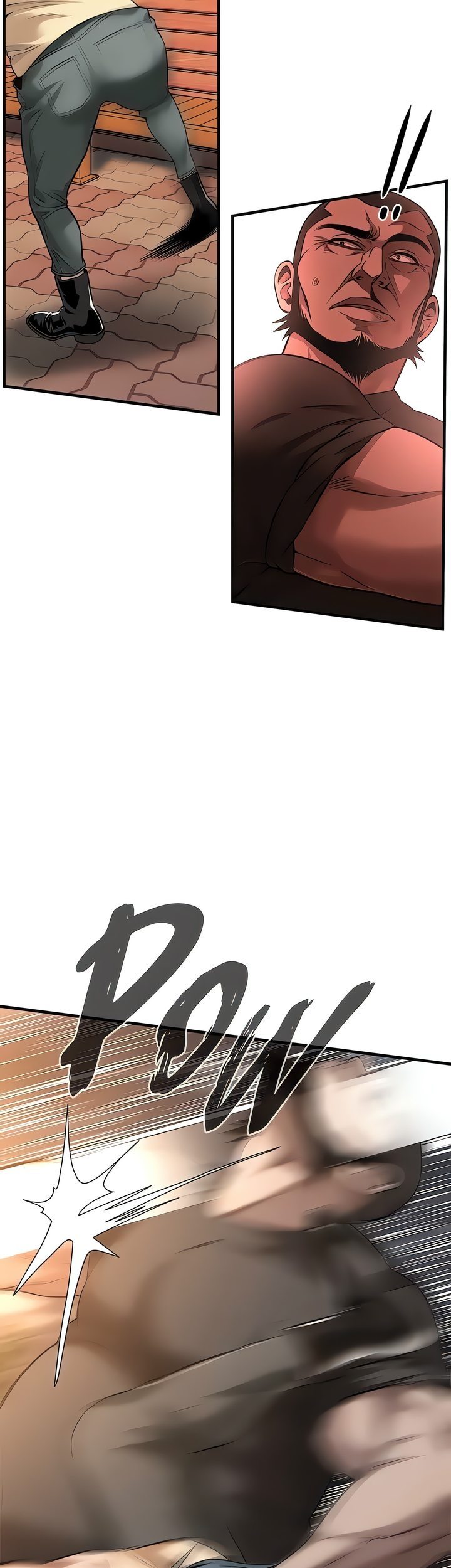 A Mean Guy - Chapter 71 22