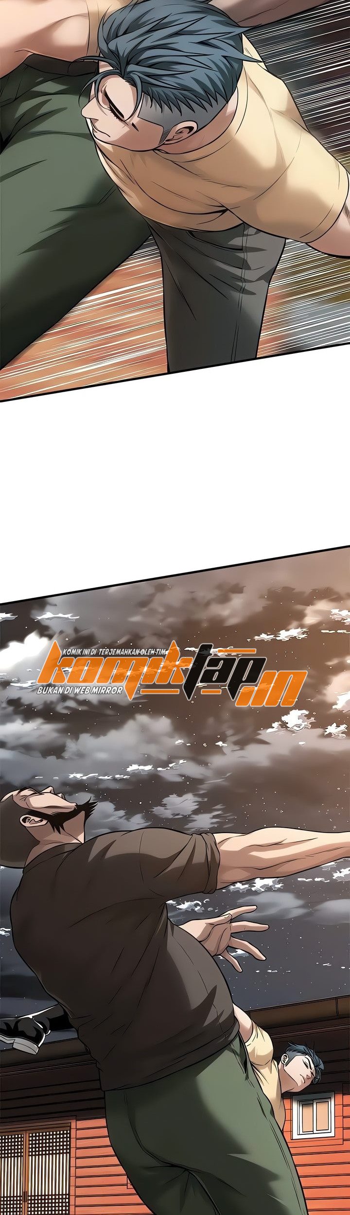 A Mean Guy - Chapter 71 23
