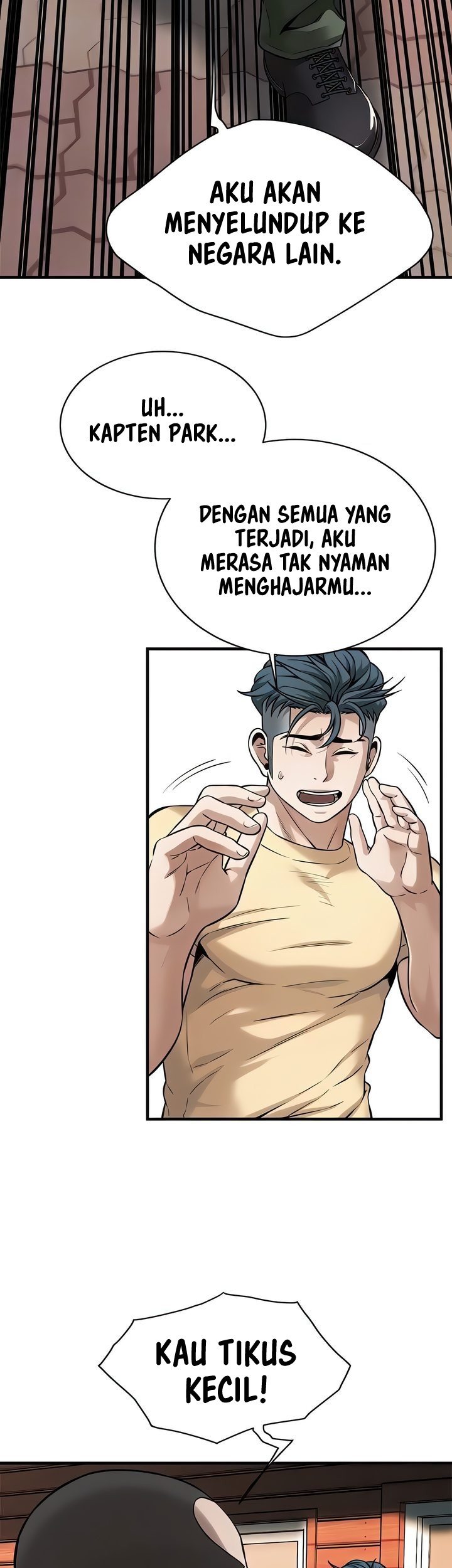 A Mean Guy - Chapter 71 20