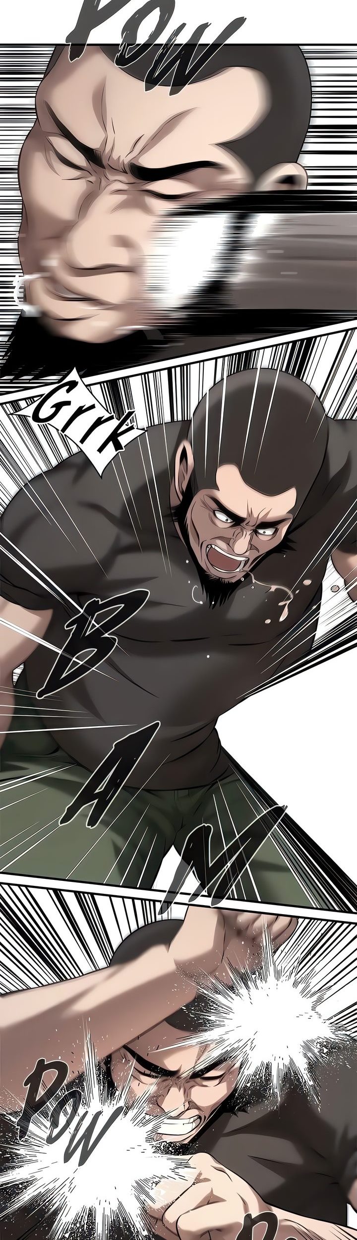 A Mean Guy - Chapter 71 27