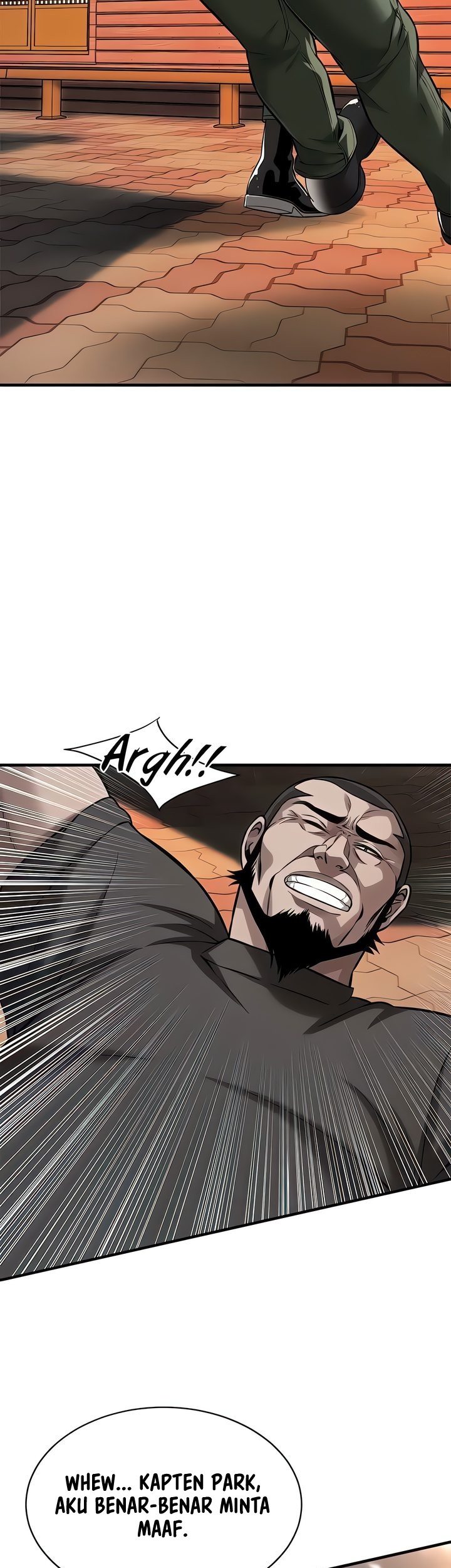 A Mean Guy - Chapter 71 24