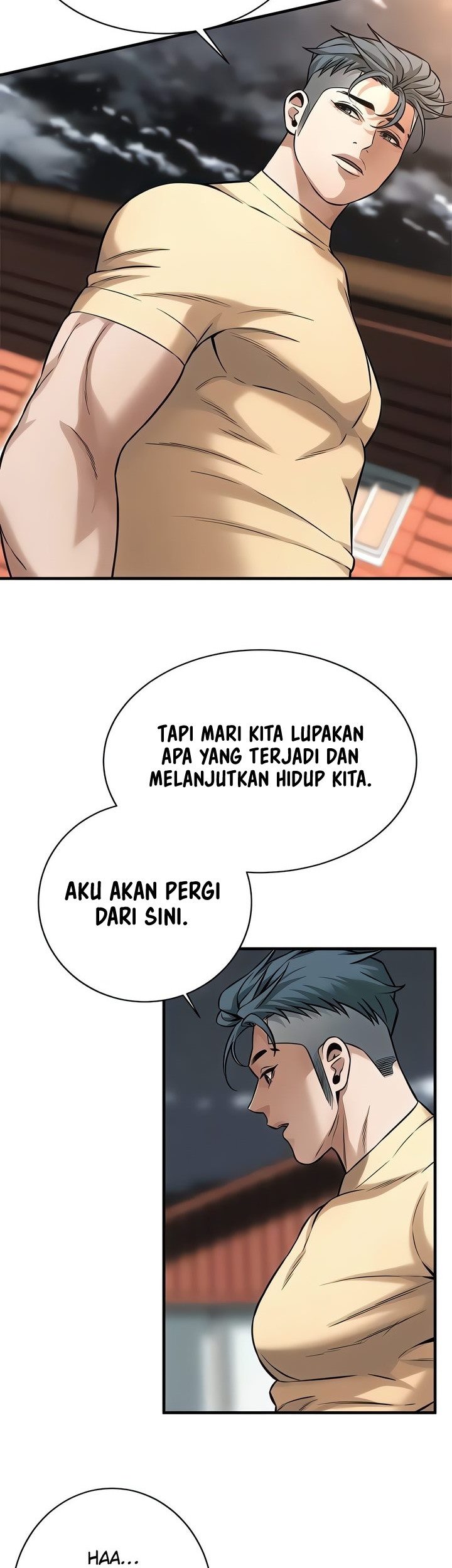 A Mean Guy - Chapter 71 25