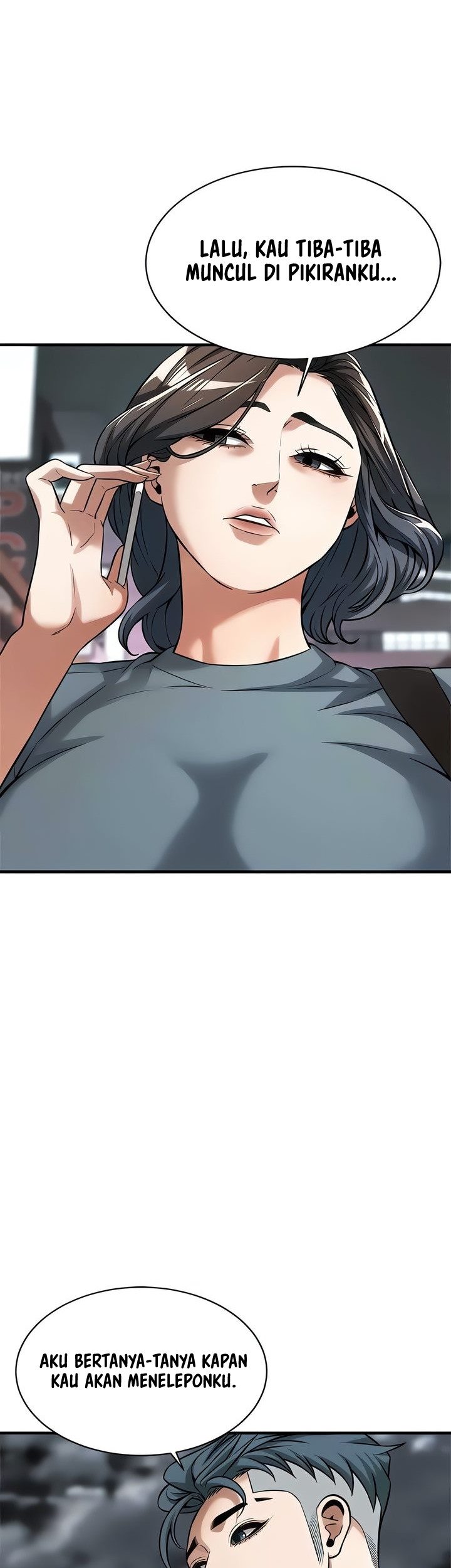 A Mean Guy - Chapter 71 39