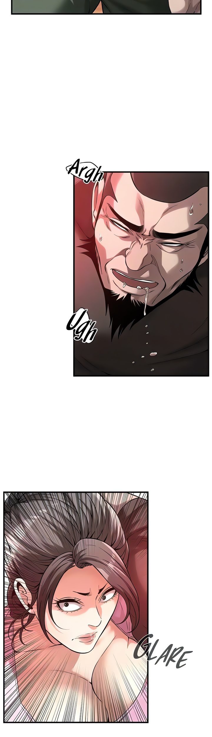 A Mean Guy - Chapter 71 32