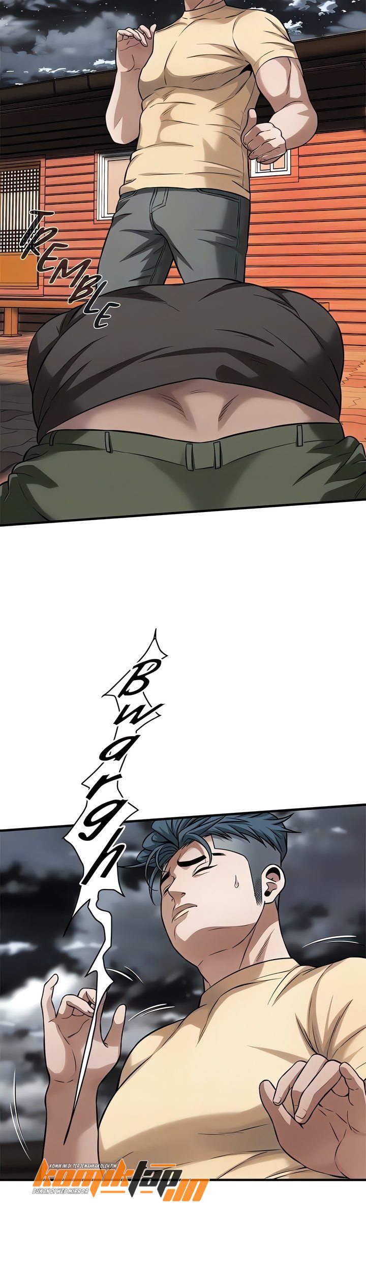 A Mean Guy - Chapter 71 30