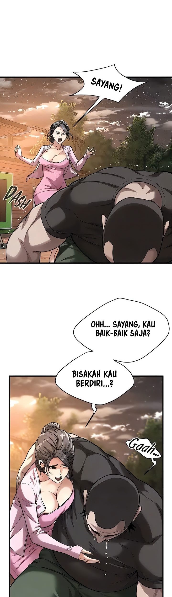 A Mean Guy - Chapter 71 31