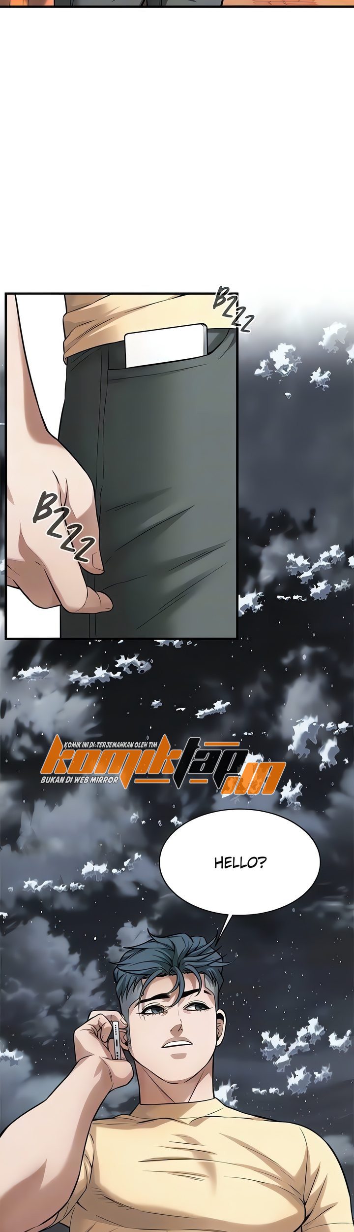 A Mean Guy - Chapter 71 36