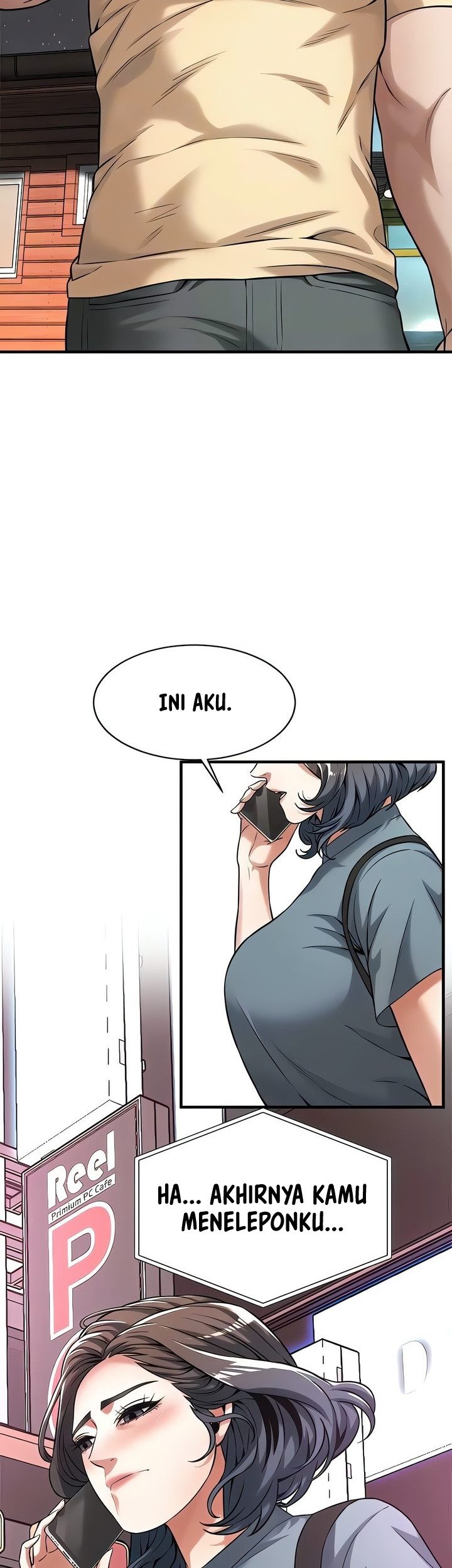 A Mean Guy - Chapter 71 37