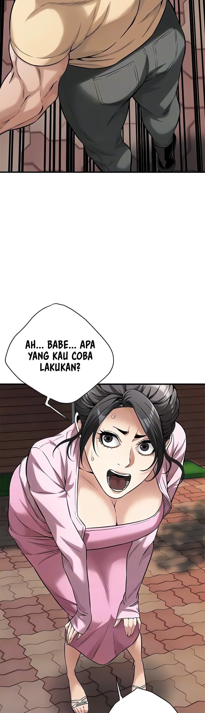 A Mean Guy - Chapter 71 18