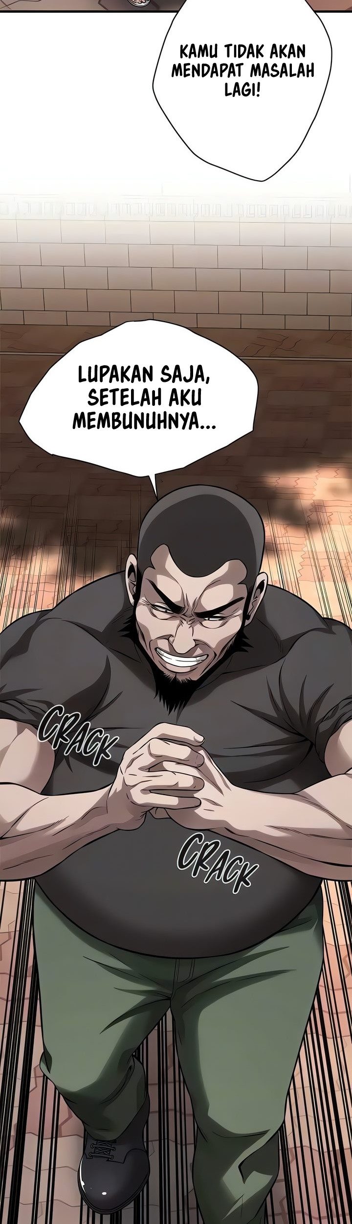 A Mean Guy - Chapter 71 19