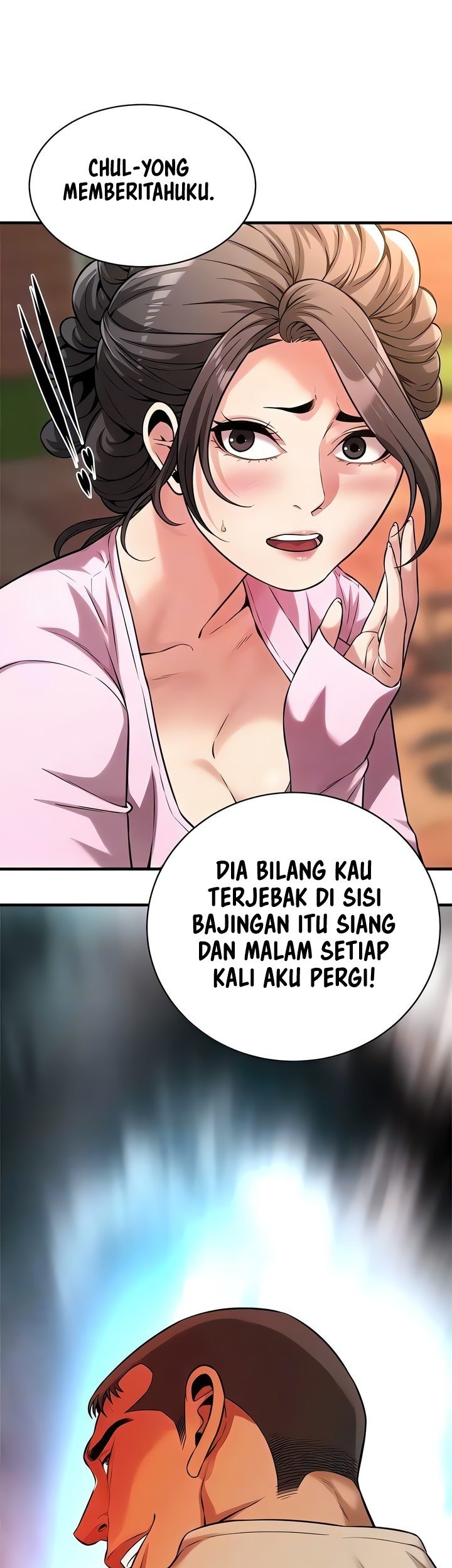 A Mean Guy - Chapter 71 12