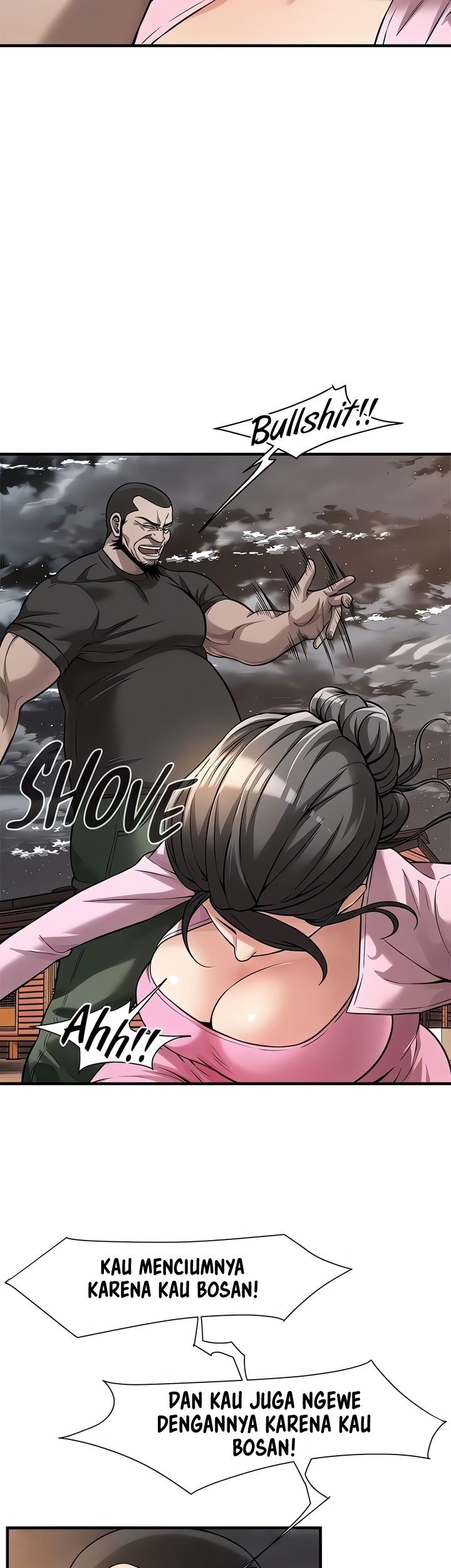 A Mean Guy - Chapter 71 10
